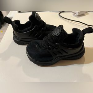 Toddler Nike Presto